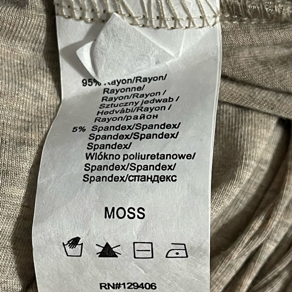 Venus Top - Picture 5 of 6